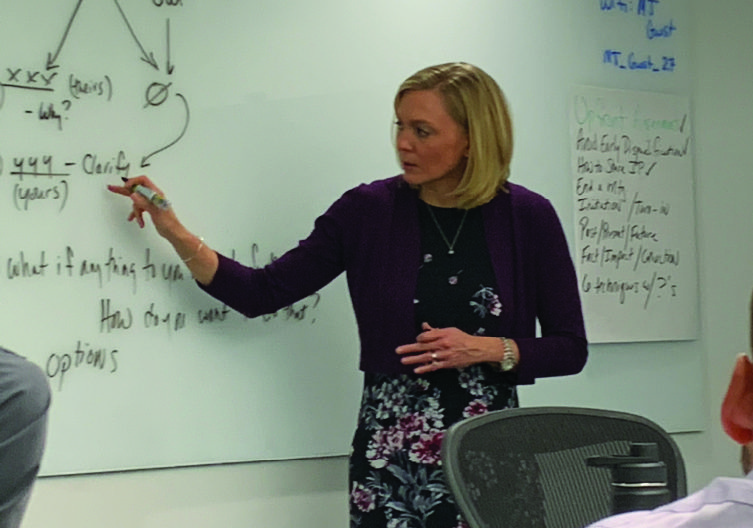 Group Training-100 sales consulting