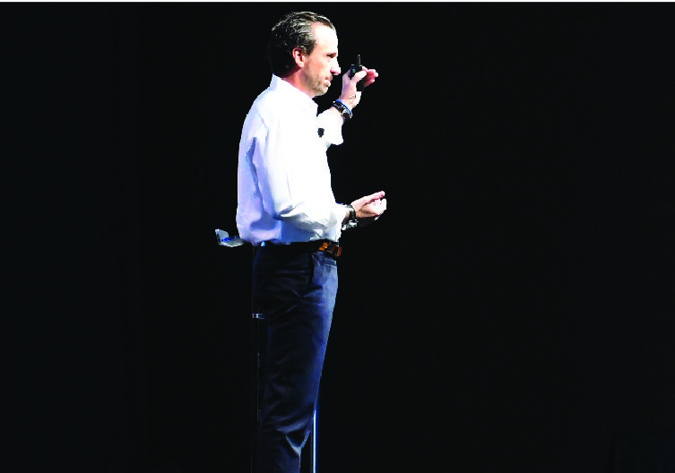 Keynote Speaking-100 sales consulting