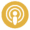 Apple Podcast Icon