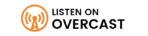 listen on overcast