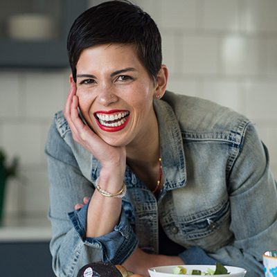 Karin Anderson Abrell- Lappin Featured Guest Karin Anderson Abrell