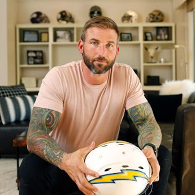 Karin Anderson Abrell- Lappin Featured Guest Karin Anderson Abrell