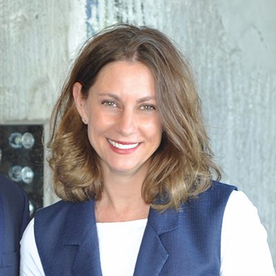Pam Evanson