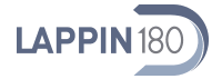 Lappin180 Logo