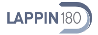 Lappin180 logo
